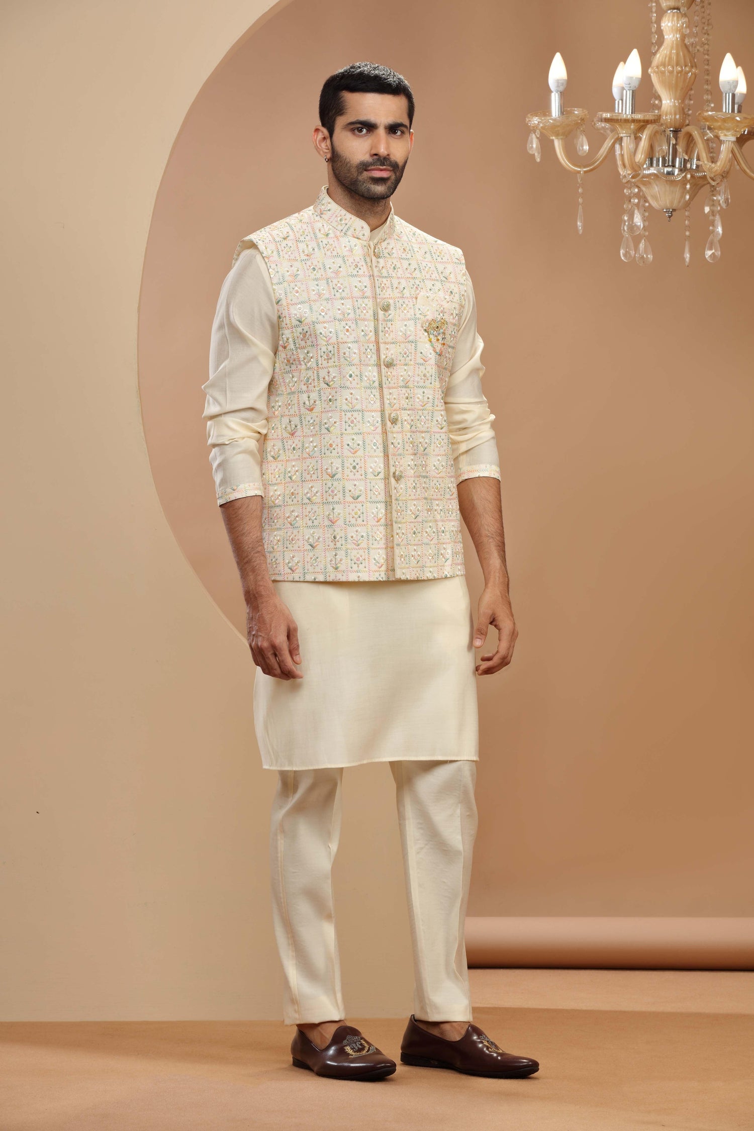 Kurta Jackets