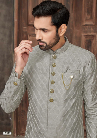 Jodhpuri with Kurta and Pant Set 5917